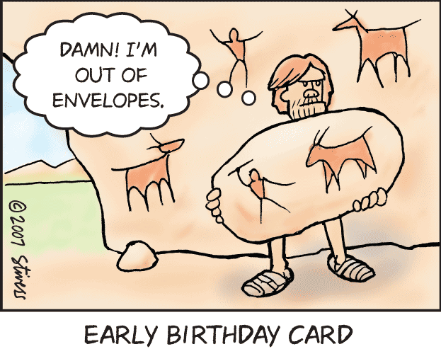 Early Birth